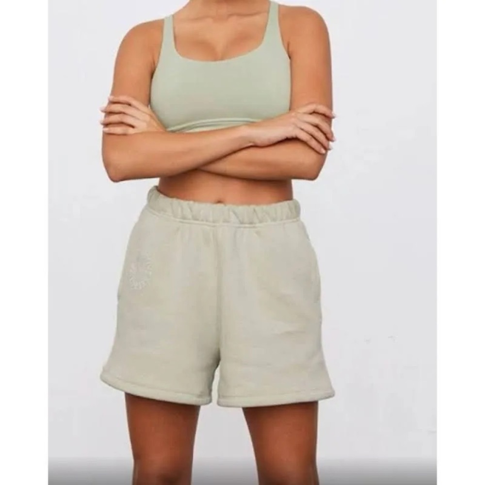 SET Active Heavyweight Sweat Shorts